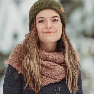 Meet your Posher, Katelyn